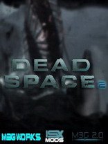 game pic for Dead space 2  S40